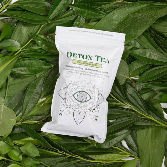Detox Tea (9 oz)