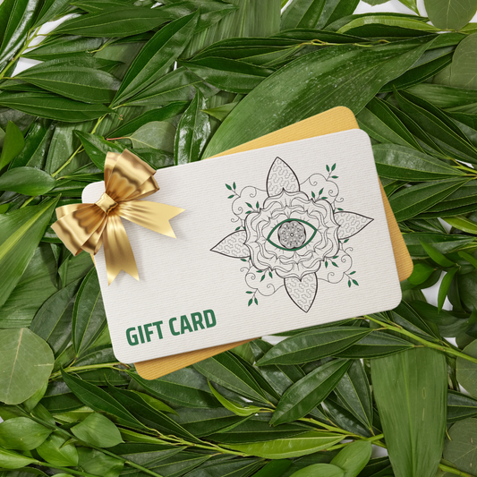 Iris Herbals Gift Card